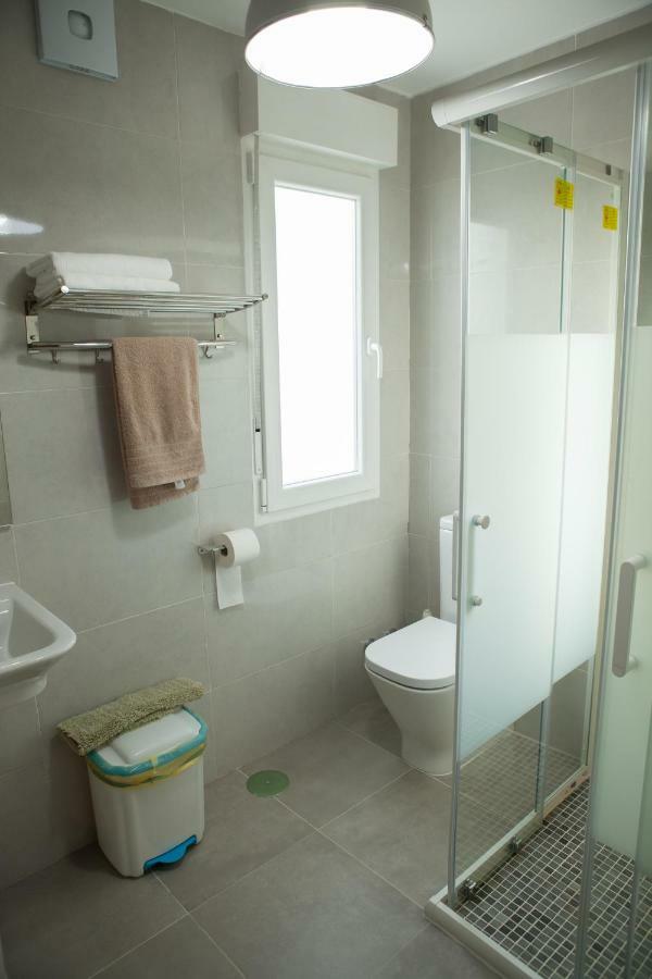 La Rosaleda De Orgaz Guest House Eksteriør bilde